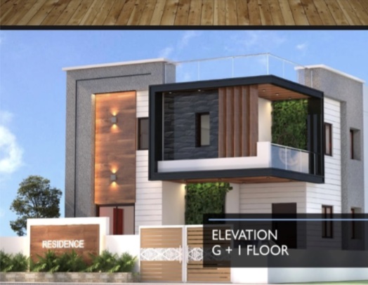 Shankarpally Villas